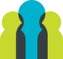 Enhanced Customer Experience Icon